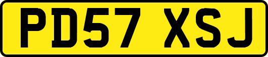 PD57XSJ