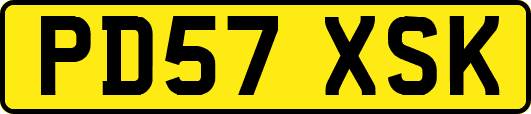 PD57XSK