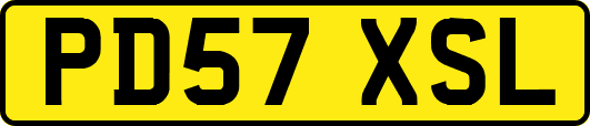 PD57XSL