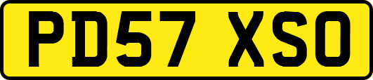 PD57XSO