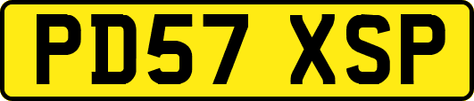 PD57XSP