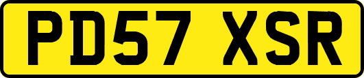 PD57XSR