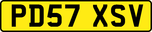 PD57XSV