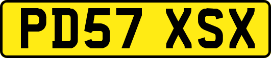 PD57XSX