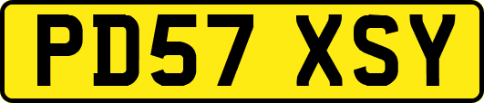 PD57XSY