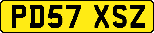 PD57XSZ