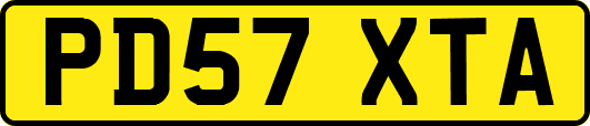 PD57XTA