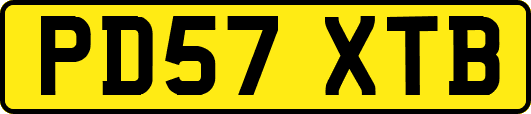PD57XTB