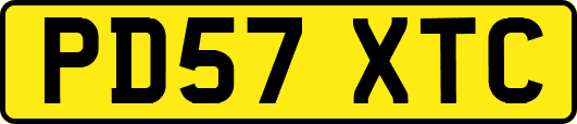 PD57XTC