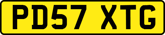 PD57XTG