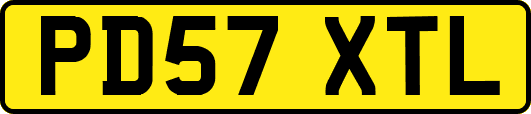 PD57XTL