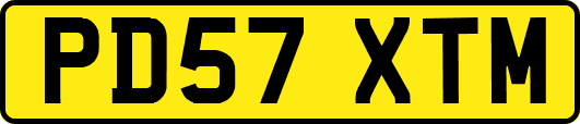 PD57XTM