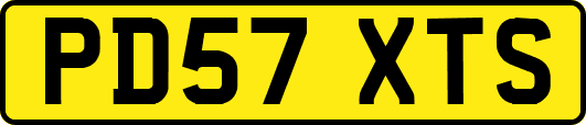 PD57XTS