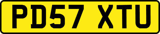 PD57XTU