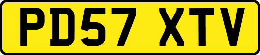 PD57XTV