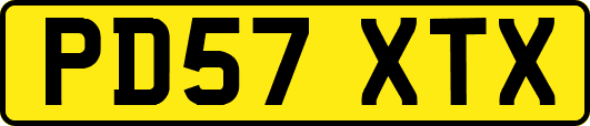 PD57XTX