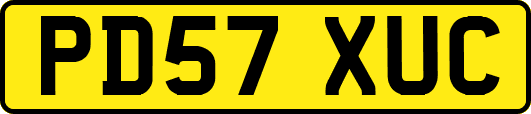 PD57XUC