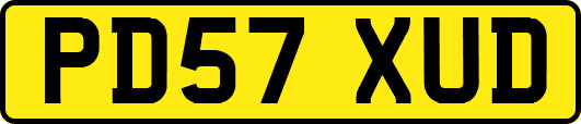 PD57XUD