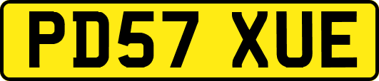PD57XUE