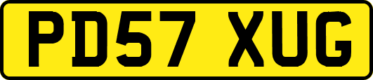 PD57XUG
