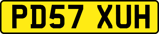 PD57XUH