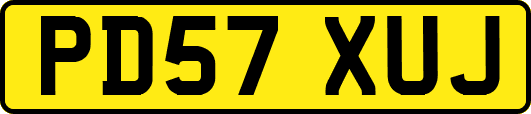 PD57XUJ