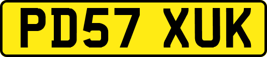 PD57XUK