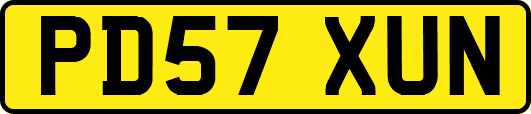 PD57XUN