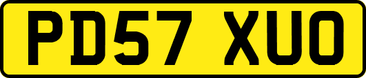 PD57XUO