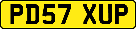 PD57XUP