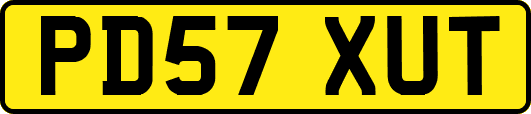 PD57XUT