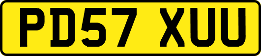 PD57XUU