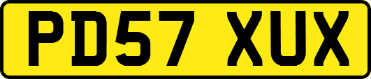 PD57XUX