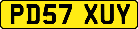 PD57XUY
