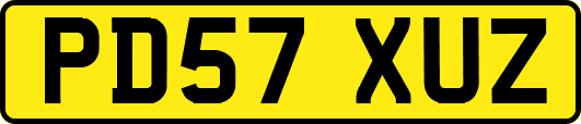 PD57XUZ