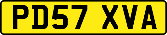 PD57XVA