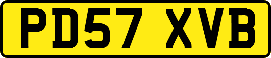PD57XVB