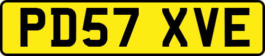 PD57XVE