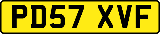 PD57XVF