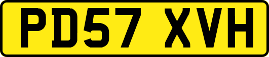 PD57XVH