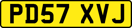 PD57XVJ