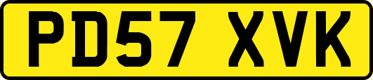 PD57XVK