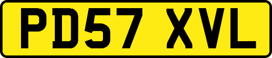 PD57XVL