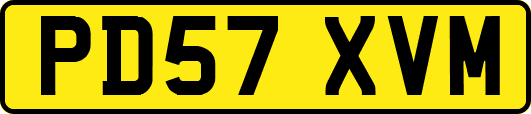 PD57XVM
