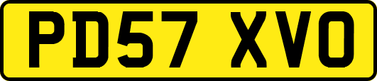 PD57XVO