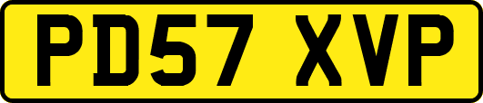 PD57XVP