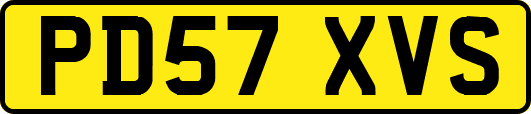 PD57XVS