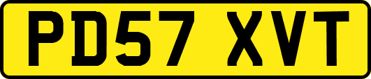 PD57XVT