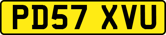 PD57XVU