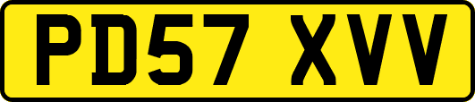 PD57XVV